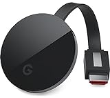 Google +Chromecast+Ultra