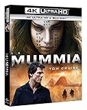 La Mummia (2017) (4K Ultra-HD+Blu-Ray)