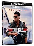 Top Gun ( 4K Ultra-HD+Blu-Ray)